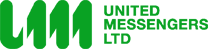 United Messengers Logo